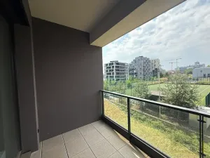 Prodej bytu 2+kk, Praha - Strašnice, Počernická, 50 m2