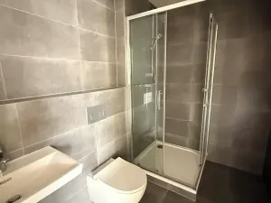Prodej bytu 2+kk, Praha - Strašnice, Počernická, 58 m2