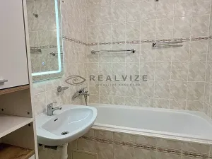 Pronájem bytu 3+1, České Budějovice, V. Volfa, 68 m2