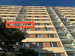 Pronájem bytu 3+1, Liberec - Liberec XIV-Ruprechtice, Na Pískovně, 79 m2