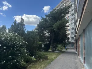 Pronájem bytu 3+1, Liberec - Liberec XIV-Ruprechtice, Na Pískovně, 79 m2