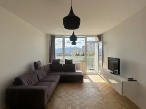 Pronájem bytu 3+1, Liberec - Liberec XIV-Ruprechtice, Na Pískovně, 79 m2