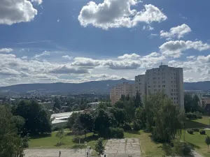 Pronájem bytu 3+1, Liberec - Liberec XIV-Ruprechtice, Na Pískovně, 79 m2