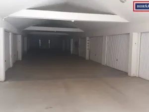 Prodej garáže, Brno, Chodská, 17 m2