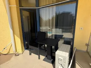 Prodej bytu 1+kk, Nesebar, Bulharsko, 39 m2