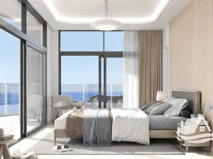 Prodej bytu 2+kk, Benidorm, Španělsko, 47 m2