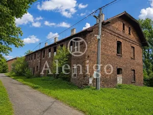Prodej komerčního pozemku, Studénka, 895 m2