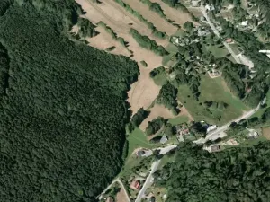 Prodej pozemku pro bydlení, Malá Morávka, 48246 m2