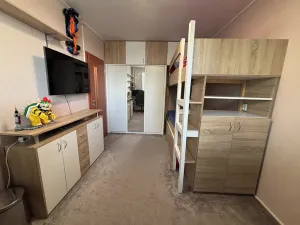Pronájem bytu 3+kk, Praha - Krč, Horáčkova, 69 m2