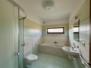 Pronájem bytu 2+kk, Praha - Dolní Měcholupy, U výstavby, 43 m2