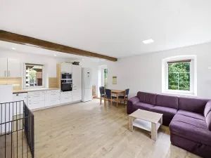 Prodej rodinného domu, Mníšek, Vláčilova, 152 m2