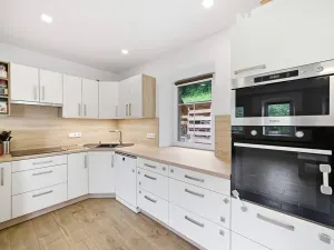 Prodej rodinného domu, Mníšek, Vláčilova, 152 m2