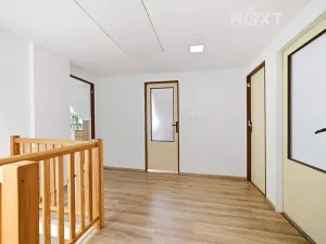 Prodej rodinného domu, Mníšek, Vláčilova, 152 m2