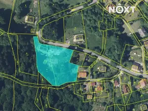 Prodej rodinného domu, Mníšek, Vláčilova, 152 m2
