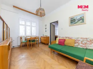 Prodej chalupy, Velké Tresné, 226 m2
