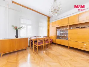 Prodej chalupy, Velké Tresné, 226 m2