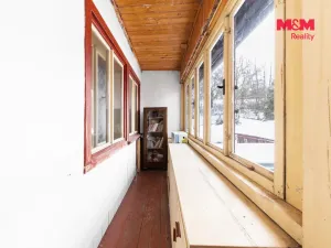 Prodej chalupy, Velké Tresné, 226 m2