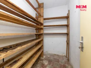 Prodej chalupy, Velké Tresné, 226 m2