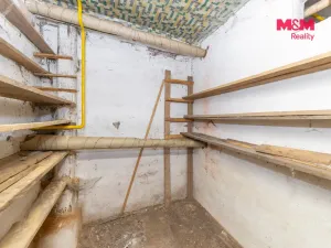 Prodej chalupy, Velké Tresné, 226 m2