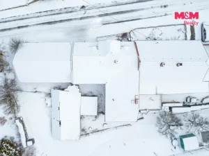 Prodej chalupy, Velké Tresné, 226 m2