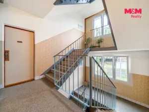 Prodej bytu 3+1, Kdyně, Na Tržišti, 60 m2