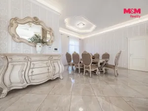 Prodej rodinného domu, Šestajovice, U Váhy, 356 m2