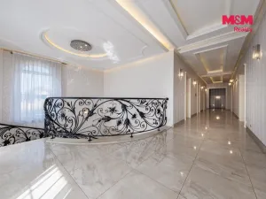 Prodej rodinného domu, Šestajovice, U Váhy, 356 m2