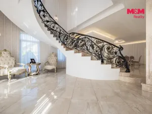 Prodej rodinného domu, Šestajovice, U Váhy, 356 m2