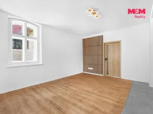 Prodej bytu 2+kk, Hrádek nad Nisou, Revoluční, 47 m2
