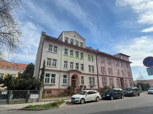 Pronájem bytu 2+kk, Poděbrady, Dr. Horákové, 112 m2