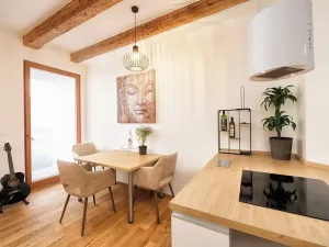 Pronájem bytu 3+kk, Sokolnice, Zámecká, 71 m2