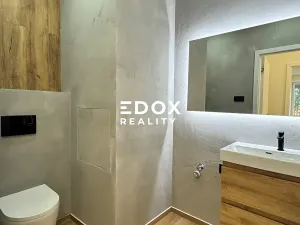 Pronájem bytu 3+kk, Praha - Nusle, Maroldova, 58 m2