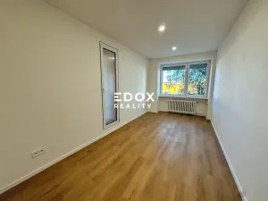 Pronájem bytu 3+kk, Praha - Nusle, Maroldova, 58 m2
