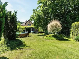 Prodej rodinného domu, Velké Poříčí, V Olšině, 275 m2