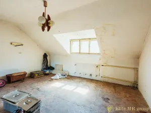 Prodej rodinného domu, Velké Poříčí, V Olšině, 275 m2