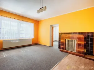Prodej rodinného domu, Velké Poříčí, V Olšině, 275 m2