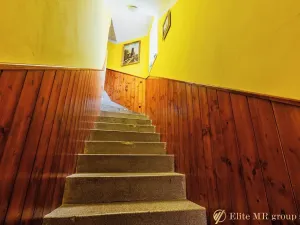 Prodej rodinného domu, Velké Poříčí, V Olšině, 275 m2