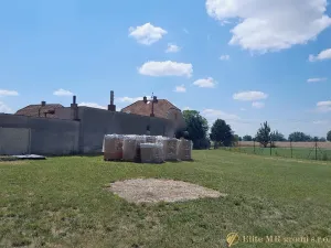 Prodej pozemku pro bydlení, Všechlapy, 927 m2