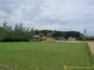 Prodej pozemku pro bydlení, Jíkev, 1089 m2