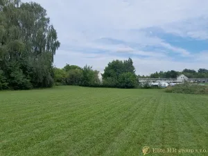 Prodej pozemku pro bydlení, Jíkev, 2025 m2