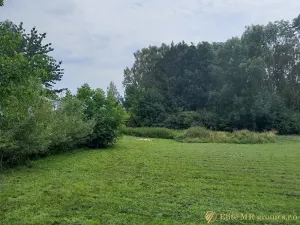 Prodej pozemku pro bydlení, Jíkev, 2025 m2