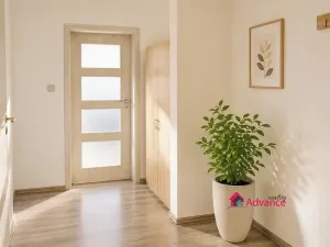 Pronájem bytu 2+1, Ostrava, Uhelná, 59 m2