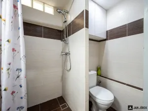 Prodej bytu 1+kk, Hradec Králové, Říční, 28 m2