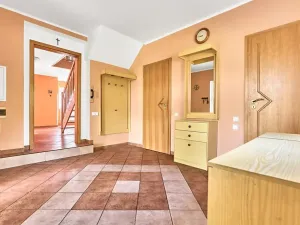 Prodej rodinného domu, Josefov, 168 m2