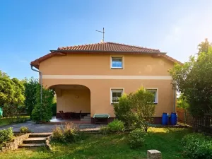 Prodej rodinného domu, Josefov, 168 m2