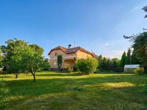 Prodej rodinného domu, Josefov, 168 m2