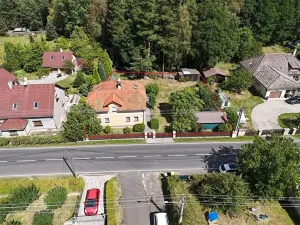 Prodej rodinného domu, Josefov, 168 m2