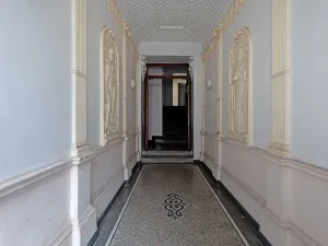 Prodej bytu 3+1, Praha - Malá Strana, Petřínská, 76 m2