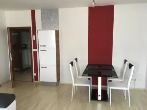 Pronájem bytu 3+kk, Praha - Háje, Jurkovičova, 66 m2
