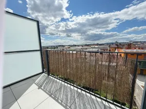 Pronájem bytu 2+kk, Brno, Letní, 56 m2